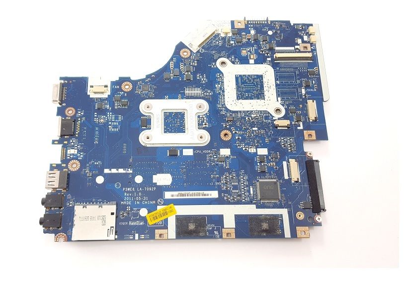 Placa Base Motherboard Acer Aspire 5250 AMD E300 PP5WE6 LA-7092P